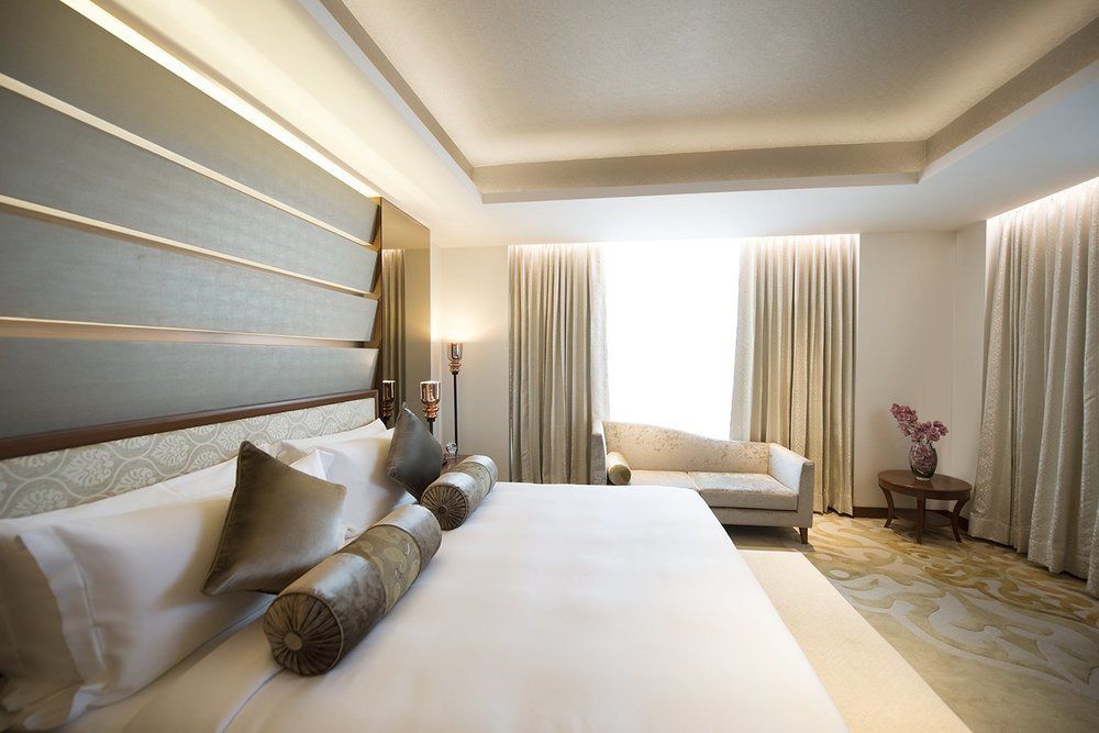 Готель Taj Swarna, Амрітсар Екстер'єр фото Deluxe Room
