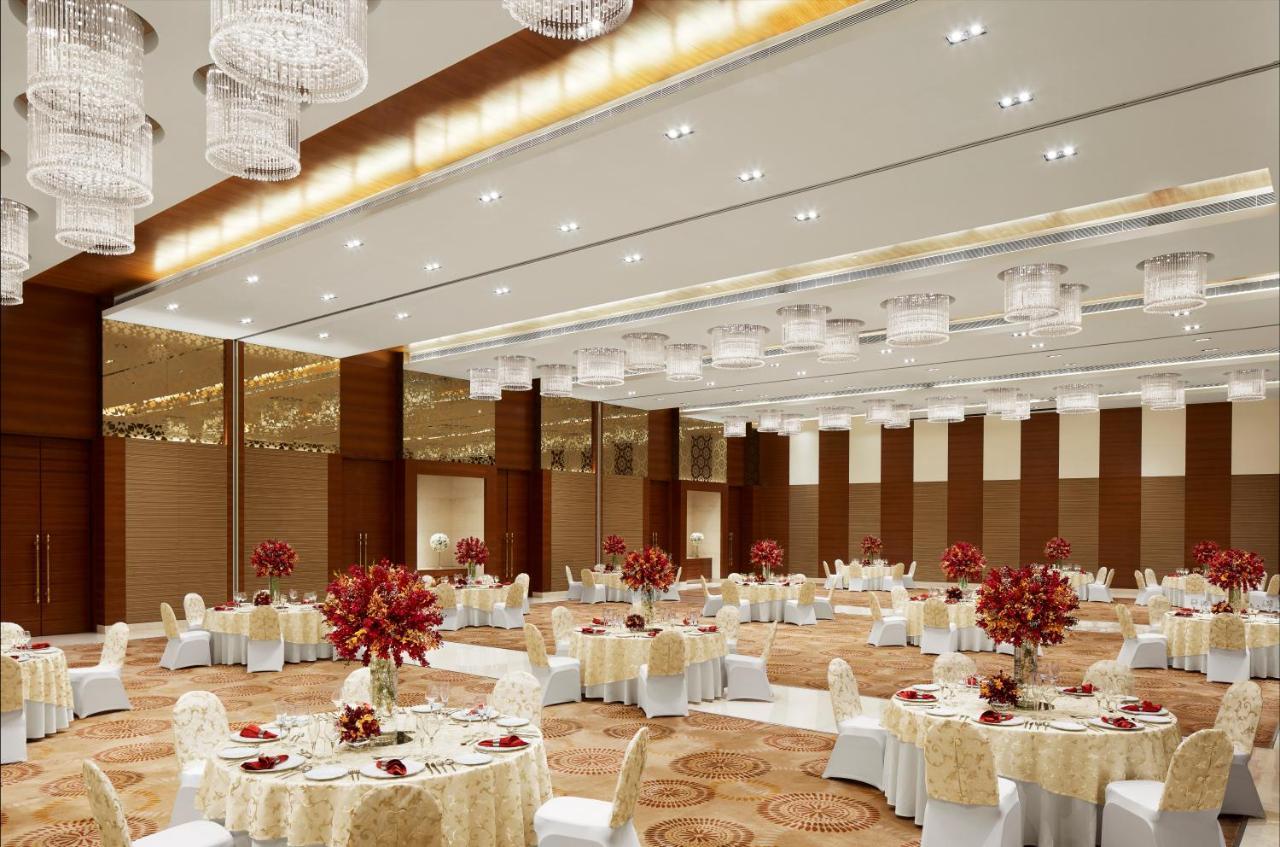 Готель Taj Swarna, Амрітсар Екстер'єр фото The Grand Ballroom