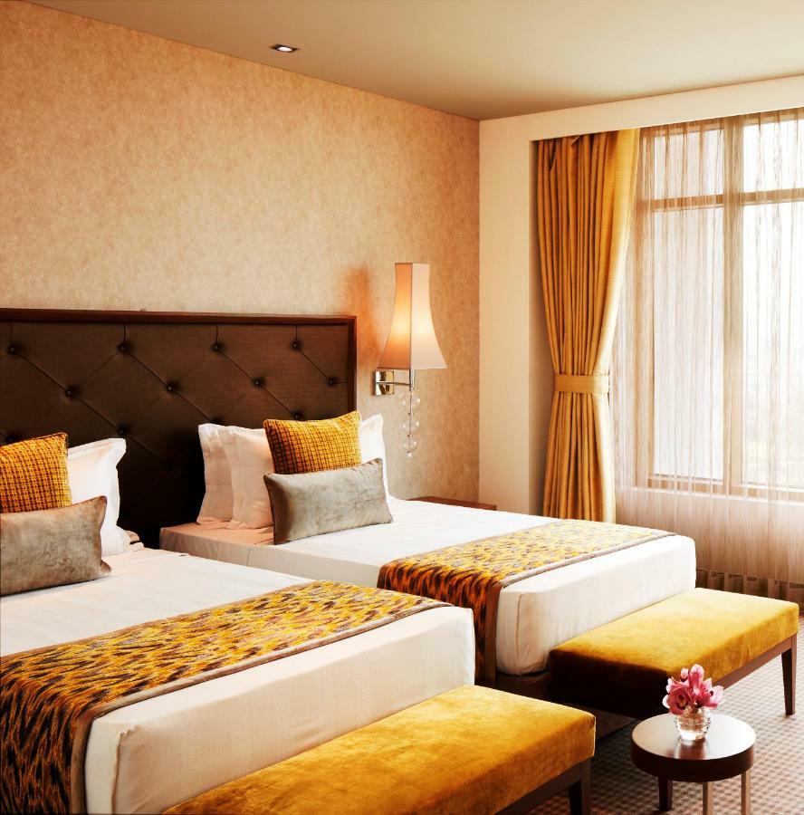 Готель Taj Swarna, Амрітсар Екстер'єр фото Deluxe Room